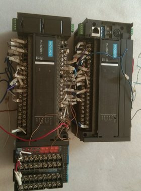 Inovance H3u3232Mt Physical Shooting Function Package Good.