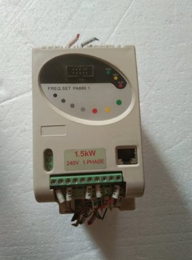 Frequency Converter 1.5Kw 220V Electricity