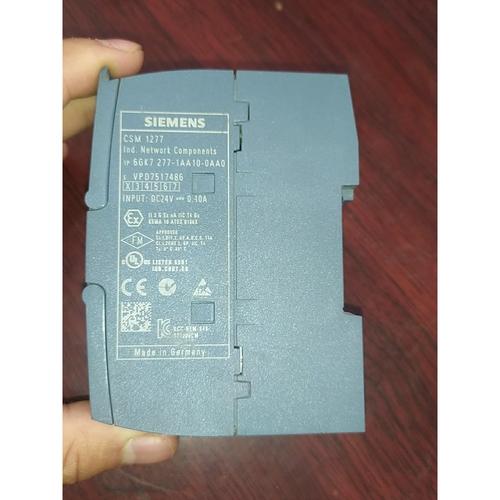Siemens 6Gk7 2771Aa100Aa0 Switch Cs