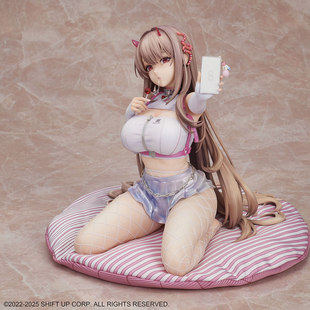 胜利女神：妮姬 毒蛇 Design 手办 定金 COCO