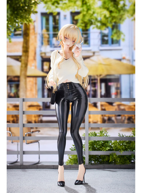 【模兜】Otherwhere 恋之洼葵 koigakubo aoi 手办 定金