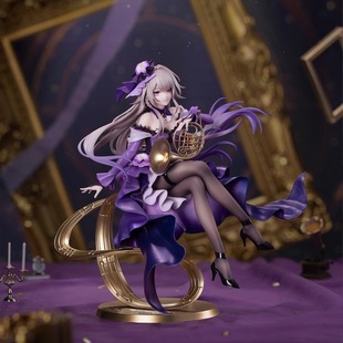 Gift 系列 手办 模兜 定金 Ver. Myethos 星铁LIVE 大黑塔