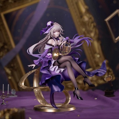 【模兜】Myethos Gift+系列 大黑塔 星铁LIVE Ver. 手办 定金