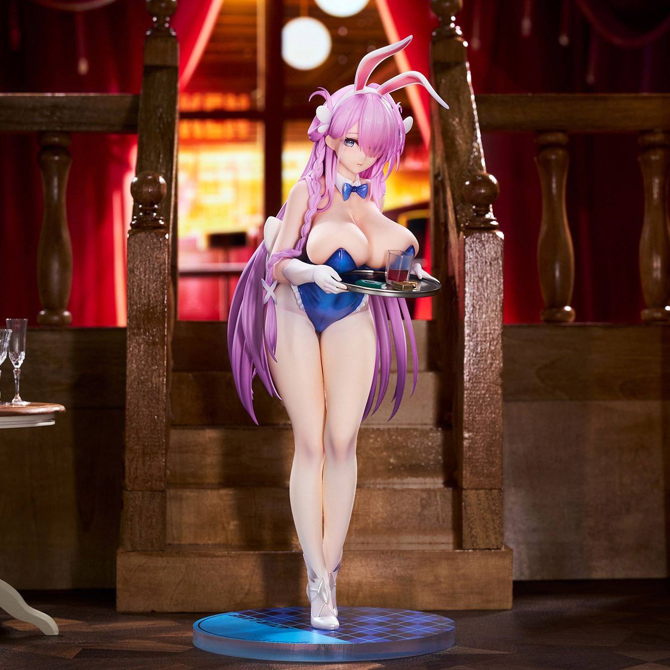 APEX-TOYS 碧蓝航线 路易斯维尔 梦幻推荐Ver. 1/7比例 手办 定金