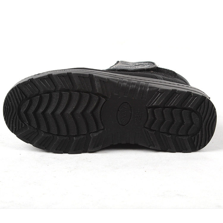 Boots militaires - Ref 1400493 Image 3