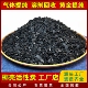 黄金提纯贵金属提炼吸附回收分离专用椰壳活性炭颗粒1200碘值原生