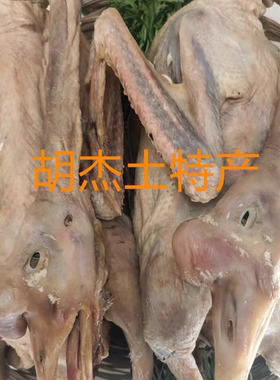固始老鹅腊味腊鹅