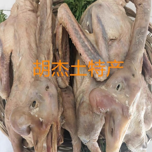 固始老鹅腊味腊鹅