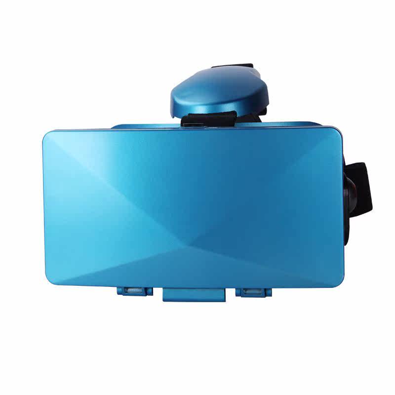 Lunettes VR ou 3D - Ref 1233829 Image 4