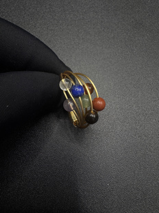 body Heavenly 戒指 Vintage古著 New