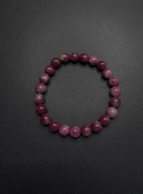 Vintage古着小众设计感高级感气质手链女新款潮少女手链P100651