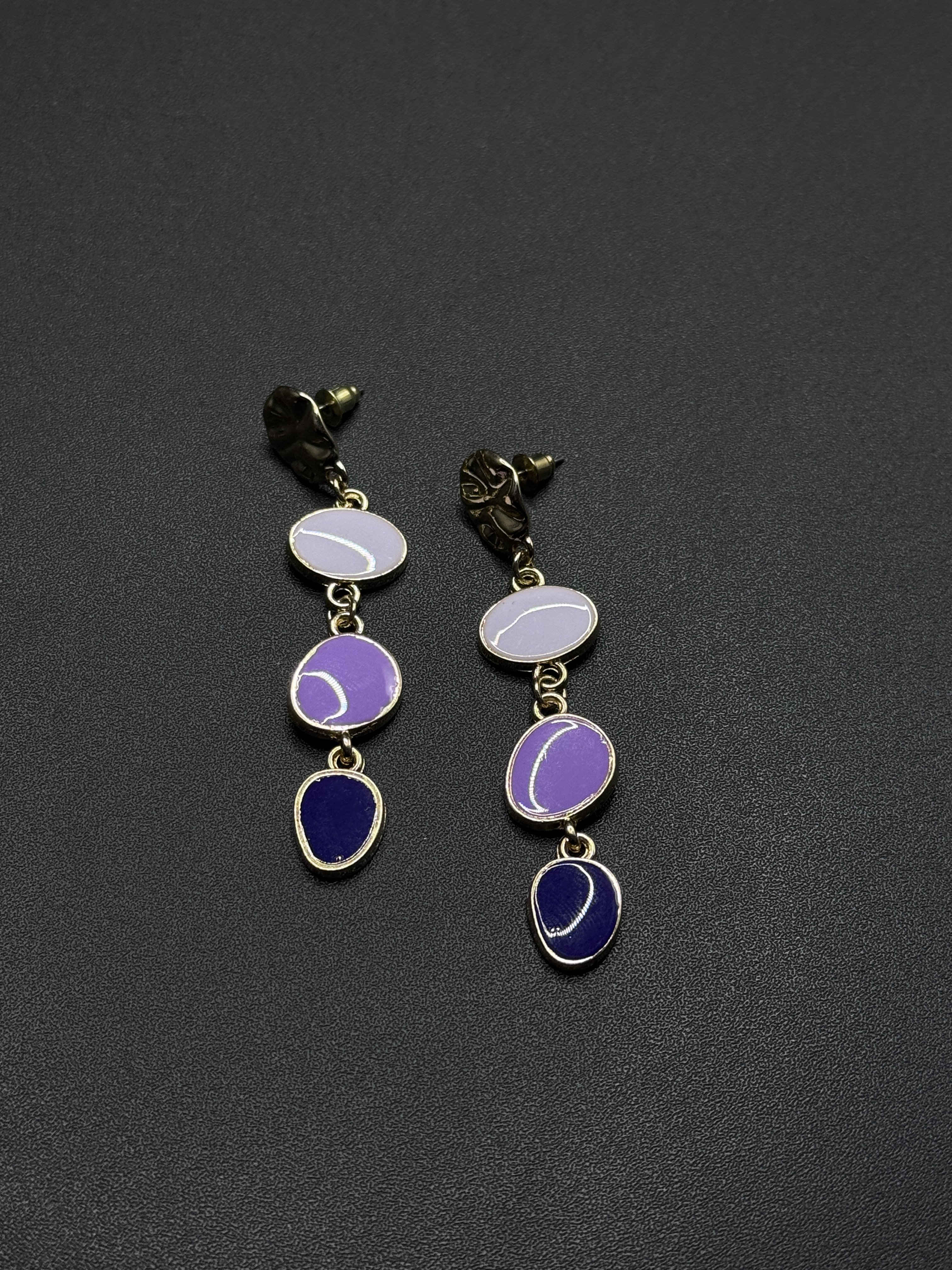 莫兰迪色设计感圆片耳环简约复古耳坠气质网红女耳P12053,饰品/流行首饰/时尚饰品新,耳环,淘宝优惠券,粉丝福利购,淘宝优惠卷