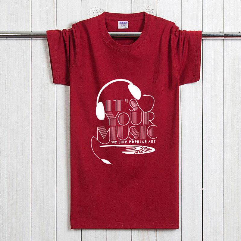 summer men's wear Short sleeved T-shirt enlarge Add fertilizer fat people leisure time Easy Sweatshirt man T-shirt Large 6XLin the Men's clothing, T-shirt  category - from Buy2taobao.com to provide professional Taobao agent buy service