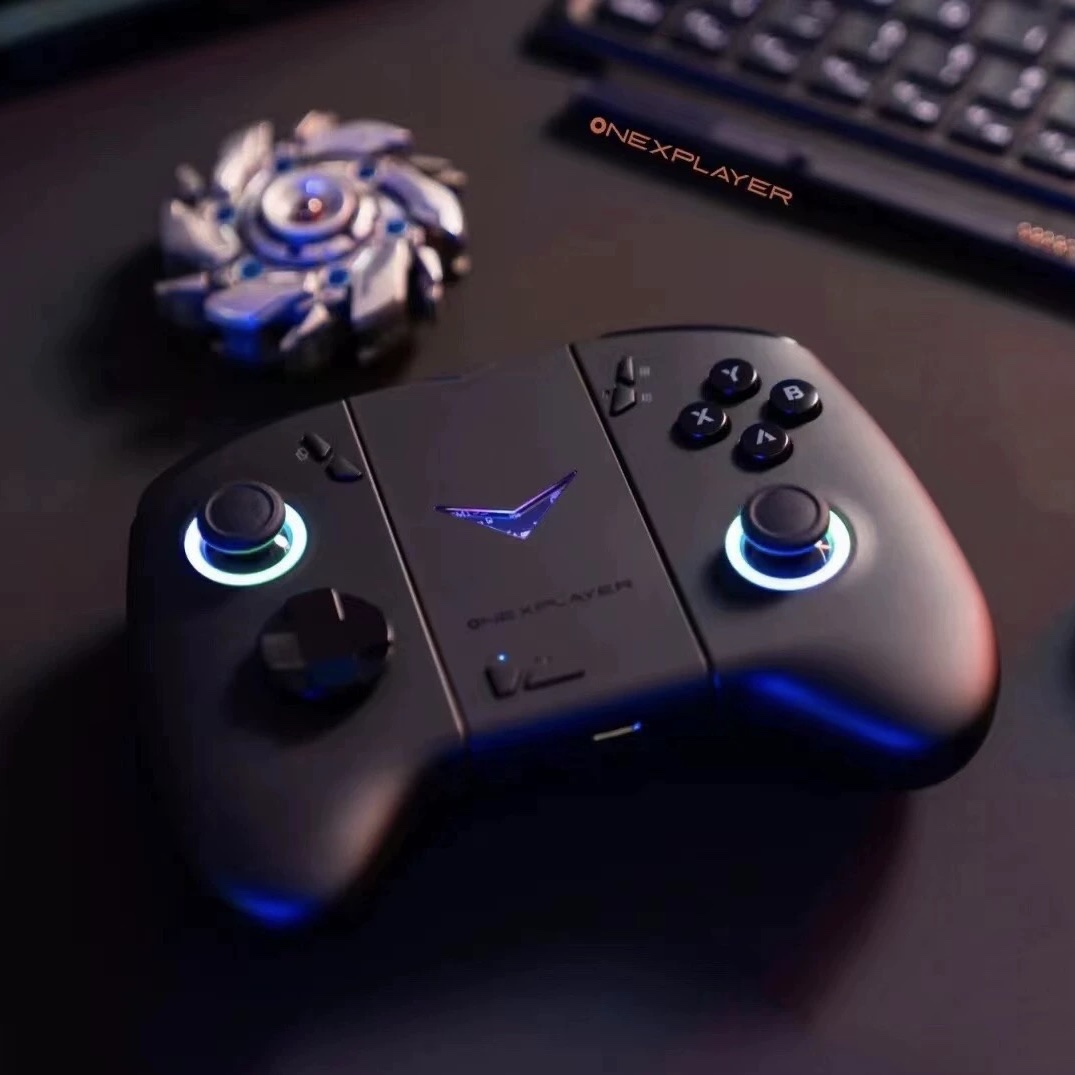 全新壹号本游侠X1/X1mini/X1 Pro手柄基座收纳包one player原配件