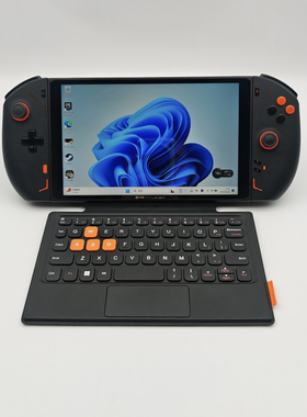 壹号本onexplayer2代 2pro手柄键盘收纳包拓展坞正品原装原厂配件
