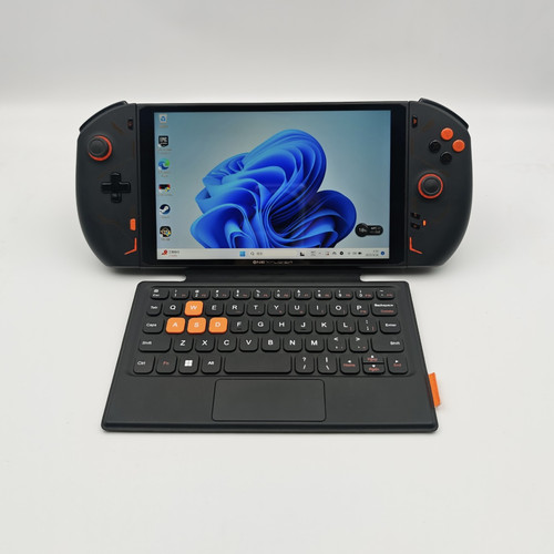 壹号本onexplayer2代 2pro手柄键盘收纳包拓展坞正品原装原厂配件