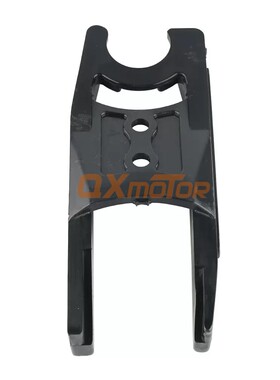 适用于雅马哈YZ85 2002-2021摩托车平叉胶链条胶5PA-22151-00-00