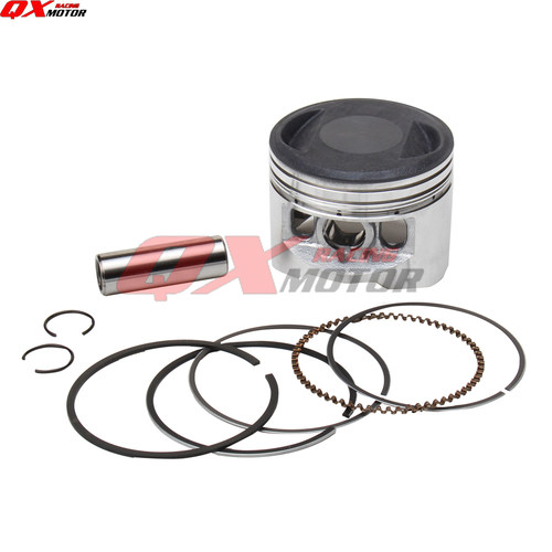 银翔140cc发动机套塞发动机