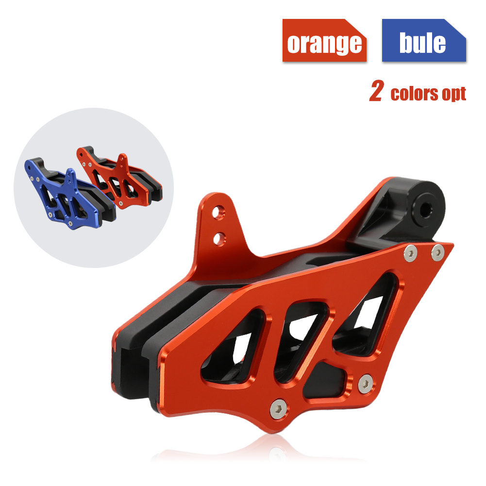 胡思瓦娜ktm越野摩托车导链器