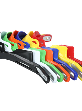 包邮 越野摩托车配件改装防摔护手弓 Motorcycle handguards 七色