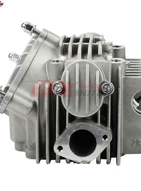 适用于华洋HK波速尔PH 银翔YX150 160cc卧式发动机缸头总成