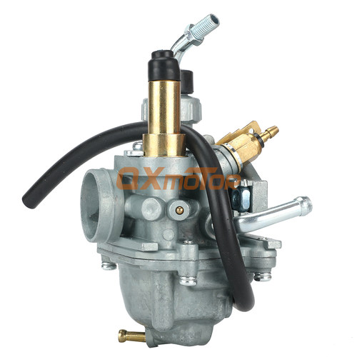 雅马哈TTR50摩托车化油器