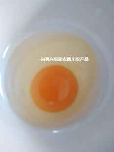 四川农家正宗放养粮食鸡土鸡蛋吃粮食石头草草的鸡的鸡蛋60个包邮