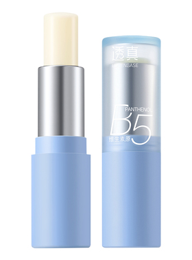 TZ 维生素原B5舒润特护润唇膏