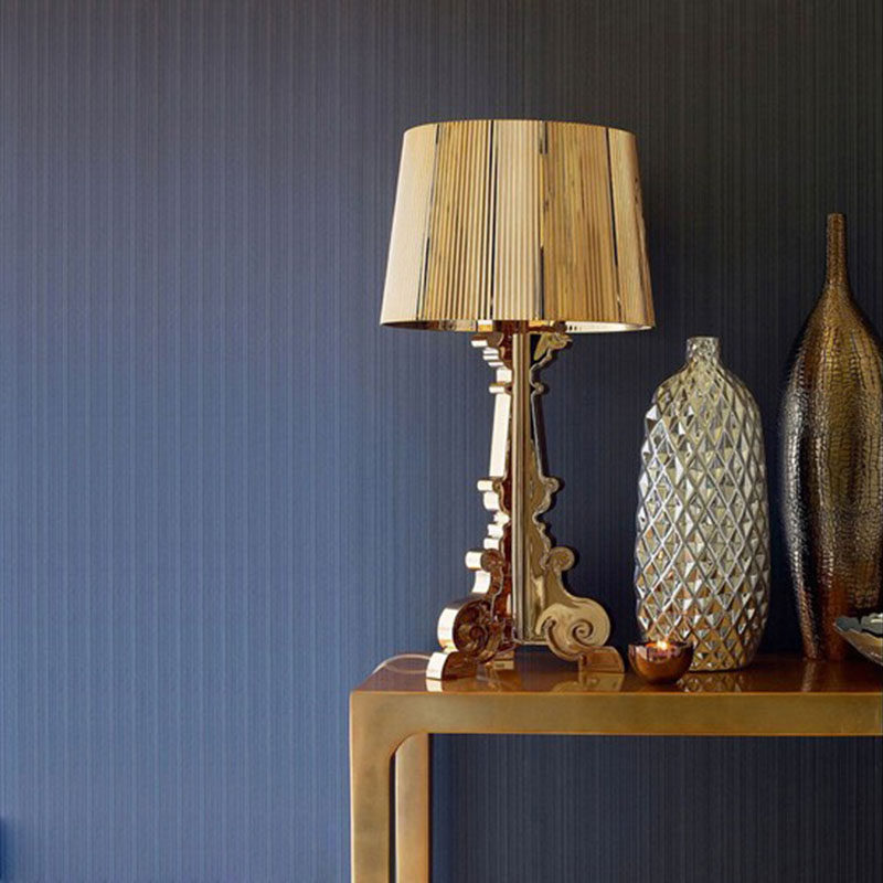 台灯客厅奢华装饰复古结婚卧室床头灯创意浪漫后现代简约时尚灯具