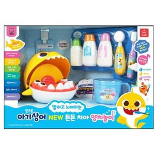 mimiworld机灵唐妮妮牙医套装角色扮演女孩过家家玩具生日礼物