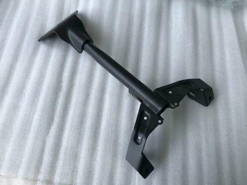 春风250SR650MT挡泥板支架