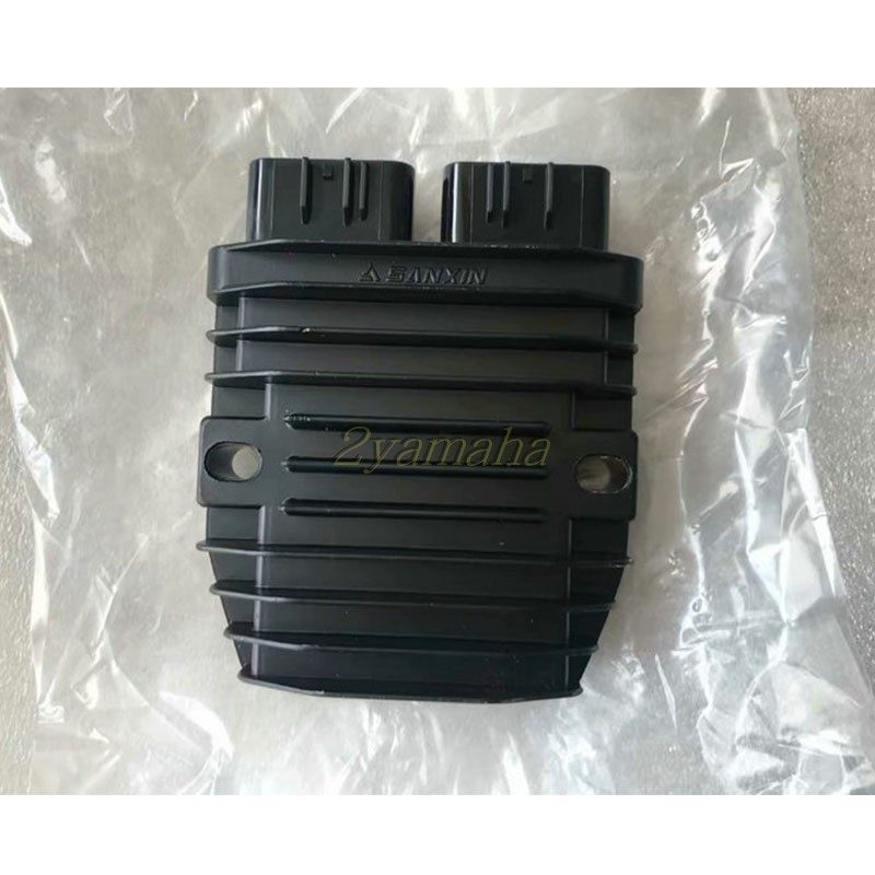 春风CF650NK 650TR 650-3-6-7稳压器充电器调压整流器|ruв категории мотоцикл/оборудование/аксессуары, аксессуары мотоцикла, зарядное устройство - от Buy2taobao.com для оказания профессиональной услуги покупки агента Taobao