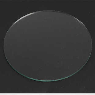 全新钟表玻璃大尺寸凸面圆玻璃鼓面圆玻璃适用各式挂钟座钟配件