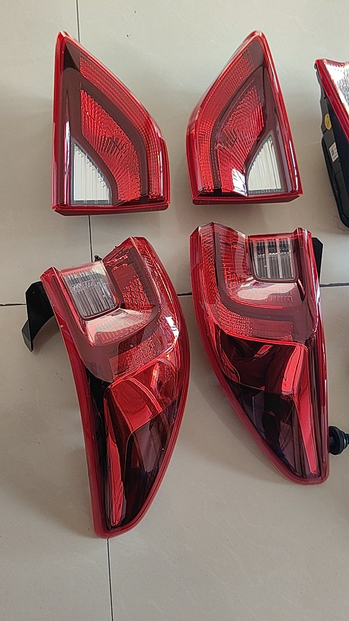 起亚kx1奕跑后尾灯新款福瑞迪后尾灯奕跑日行灯全新原厂正品