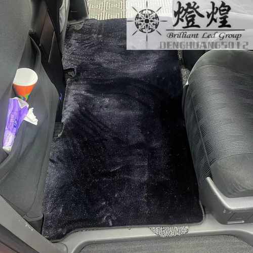 右舵星空毯适用于08-20款