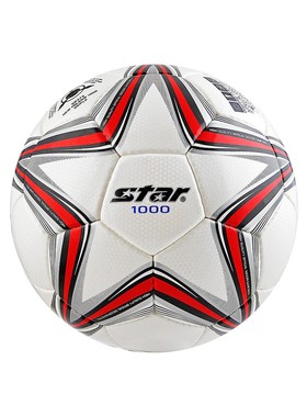 专柜正品Star1000世达手缝足球SB375 374 375F 375TB-05四号4/5号