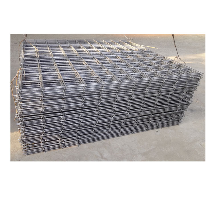 厂家直销建筑地暖地库混凝土钢丝网网片2－6MMD10D8冷轧带肋网片|msdalam kategori bahan binaan asas, Lain-lain bahan binaan asas, bahan asas - dari Buy2taobao.com untuk memberikan perkhidmatan ejen Taobao profesional membeli