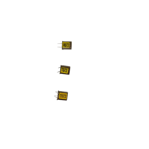 遥控器石英晶体F21-E1BF-23A++