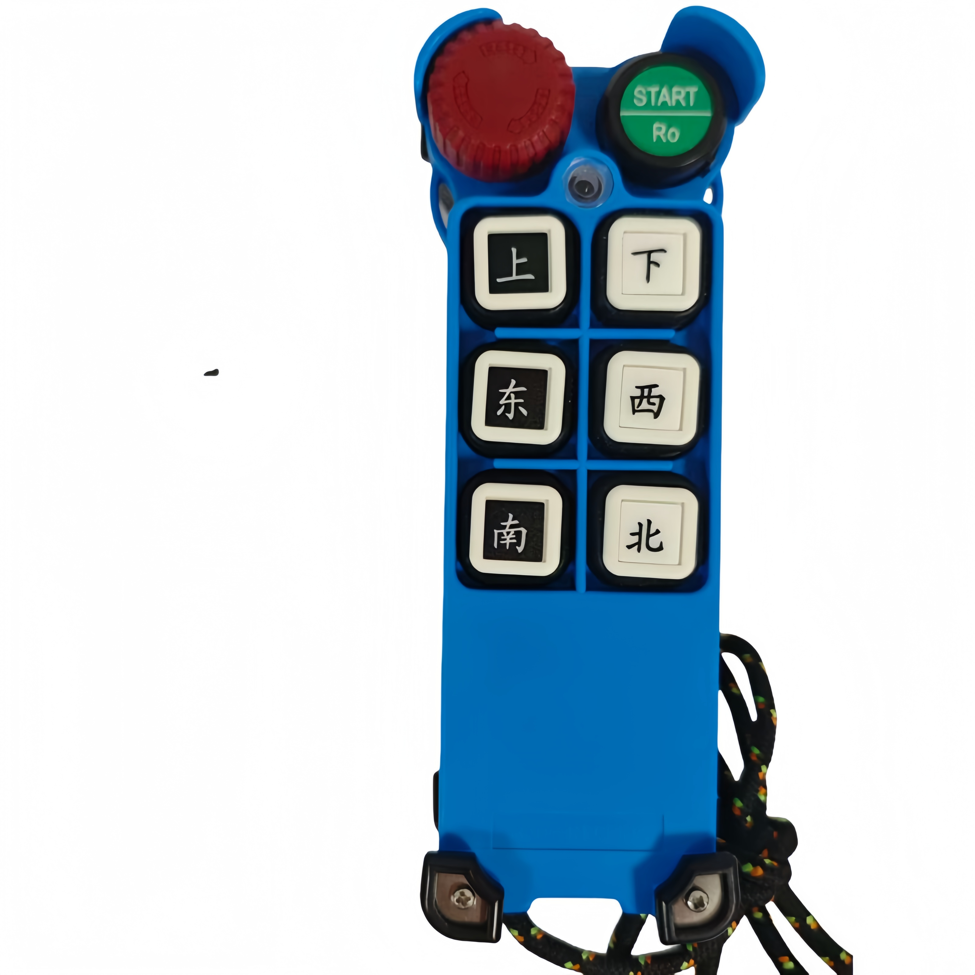 F21-E2M台湾禹鼎远距离遥控器