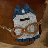 Pet Skunari Belle Belsiac