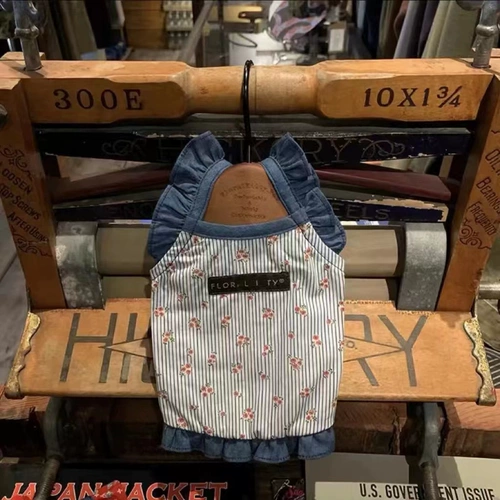 Pet Skunari Belle Belsiac