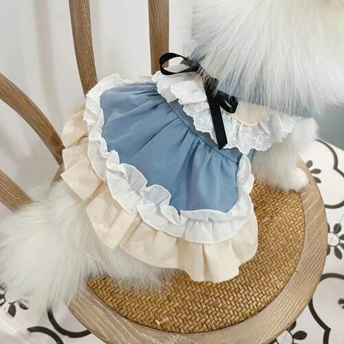 宠物NS春夏可小型犬衣服