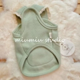 Лесная вышитая кружевная вафельная вафельная вафель