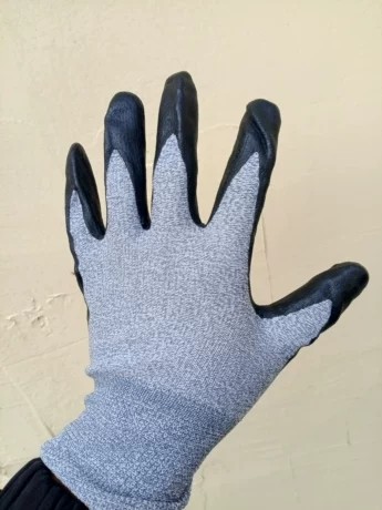 15针加密手背松软胶质软手套外贸手套裸感手套不刺激耐磨耐油,居家日用,防护手套,淘宝优惠券,粉丝福利购,淘宝优惠卷