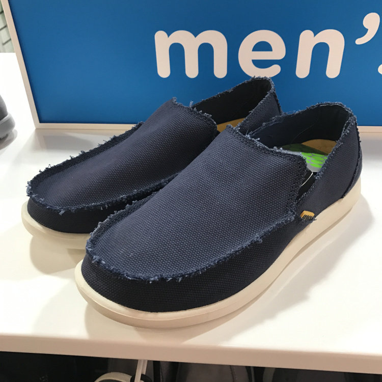 Crocs/卡骆驰国内代购男鞋圣克鲁兹帆布鞋男潮流透气休闲鞋10128,流行男鞋,布鞋,淘宝优惠券,粉丝福利购,淘宝优惠卷