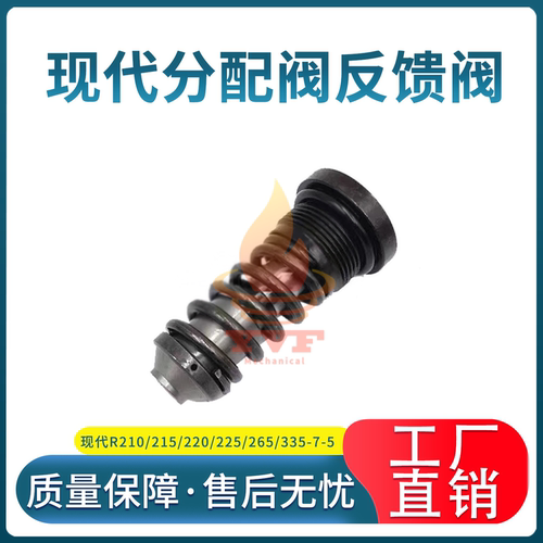 厦工XG815/820/821反馈阀多路阀