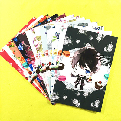 日本魔鬼恋人动漫周边套装包邮