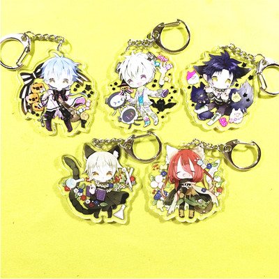 日本戏剧性谋杀动漫周边件包邮