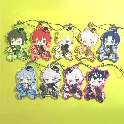 日本散货动漫周边件包邮