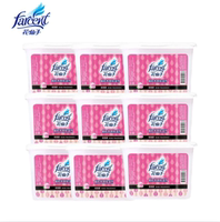 Flower Fairy Dehumidifier, desiccant, wardrobe Moisture-absorbing and moisture-proof agent, Quicklime anti-mold box, Indoor camera Water Absorbent 9 boxes thumbnail 6